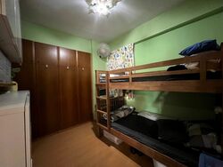 Signature Park (D21), Condominium #380364541